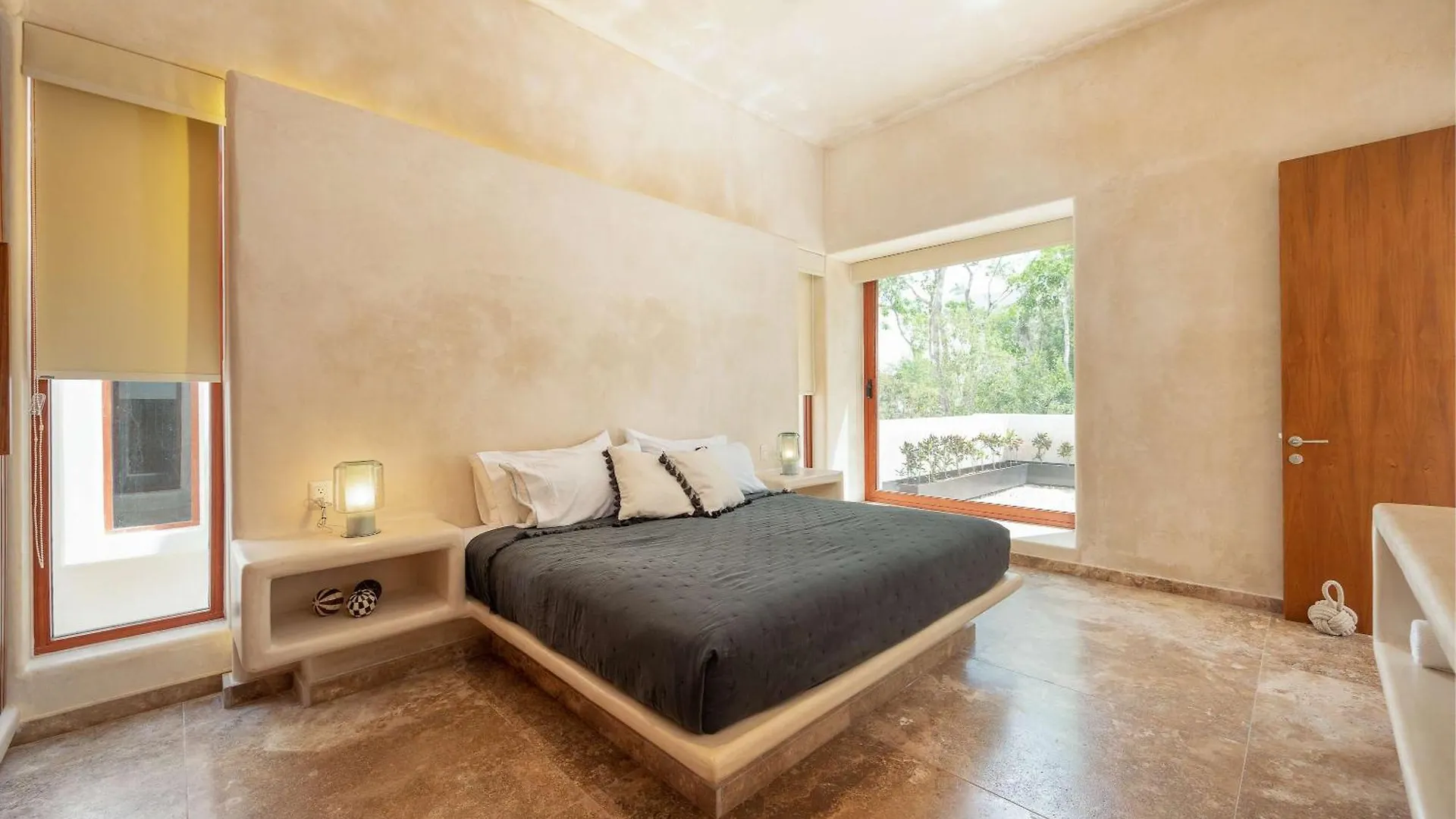 Casa Sol Luxury Private Roof Pool Aha Tulumヴィラ メキシコ
