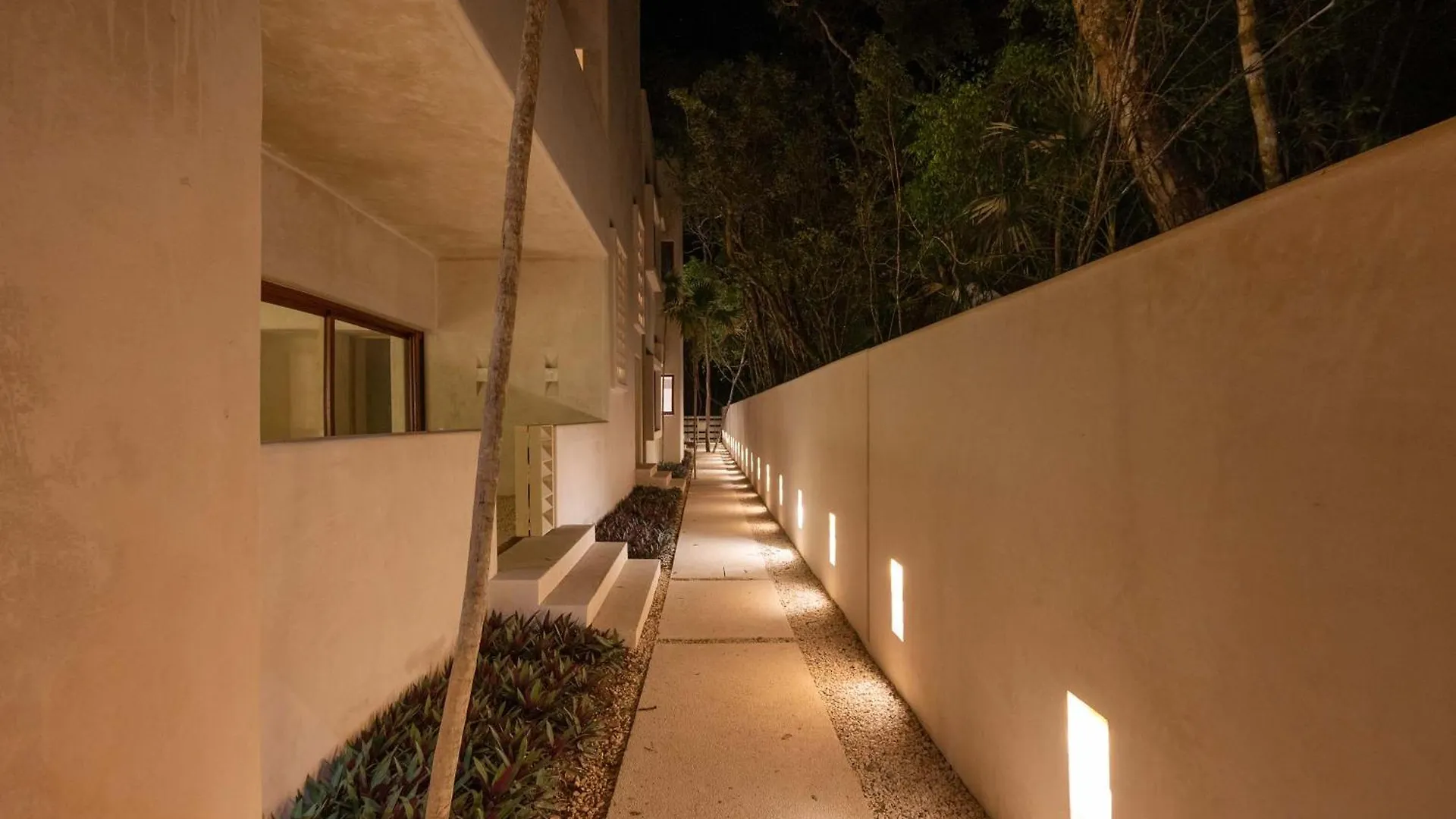 Casa Sol Luxury Private Roof Pool Aha Tulum Villa 0*,  Mexico