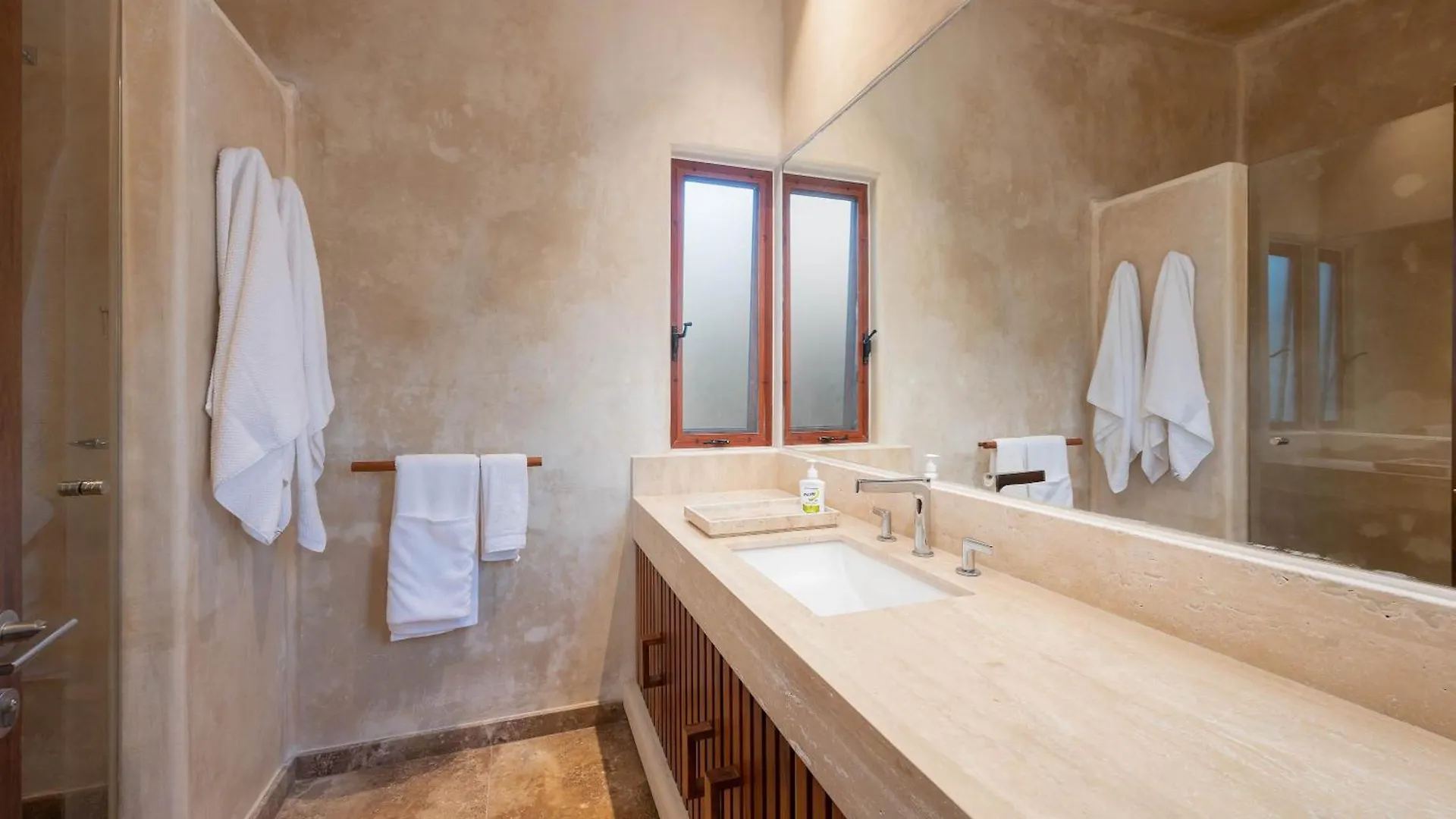 Casa Sol Luxury Private Roof Pool Aha Tulum Villa Holiday home